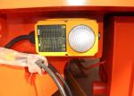 5 Ton 15 Ton 30 Ton Electric Transfer Cart Cable Drum Powered Industrial