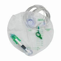 Quality Full Enteral Day Catheter Male Urine Leg Bag Drainage System wholesale