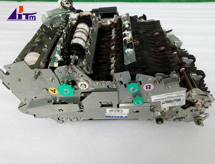 49-233110-000A Diebold 378 ECRM UCSL Cash Slot Lobby