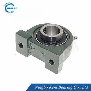 Quality UCPA202 UCPA205 Pillow Block Bearing ABEC 7 Heavy Duty Ball Bearing wholesale