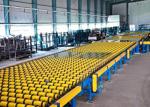 6mm 30000Kg Float Glass Production Line Forming Machine Clean Type