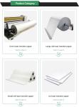 Dye Sublimation Paper For Heat Resistance With Dye Sublimation Ink
