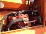 Used DOOSAN DH220LC-7 excavator for sale