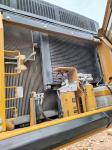 340d2l 20300kg Used CAT Excavators Caterpillar Digger Earth Moving Equipment