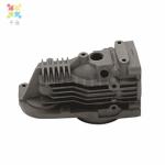 Mercedes-Benz ML Class W166 Air Suspension Compressor Parts Cylinder Head