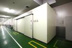 Frozen Chill Commercial Modular Cold Room Construction