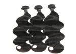 The 100% Original 10 inch to 30 inch Brazilian Virgin Remy Human Hair