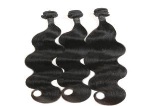 Quality The 100% Original 10 inch to 30 inch Brazilian Virgin Remy Human Hair wholesale