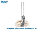 Conductor Cable Stringing Pulley Block Helicopter 508 X 75