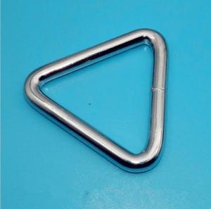 Quality Metal Triangle Ring Mtr-01 wholesale