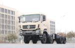 Light Truck 4x4 6x6 Off Road Cargo Truck Carrier Personal Feng EQ1093 AWD