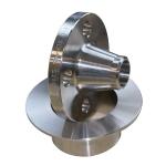 Class 300 ANSI Forged Blind Flange Carbon Steel 150LBS For connection