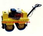 Roller Double Drum Hydraulic Vibratory Roller construction machinery