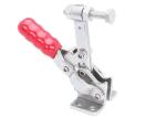 95kg Holding Capacity Kakuta Small Duty Vertical Handle Toggle Clamp