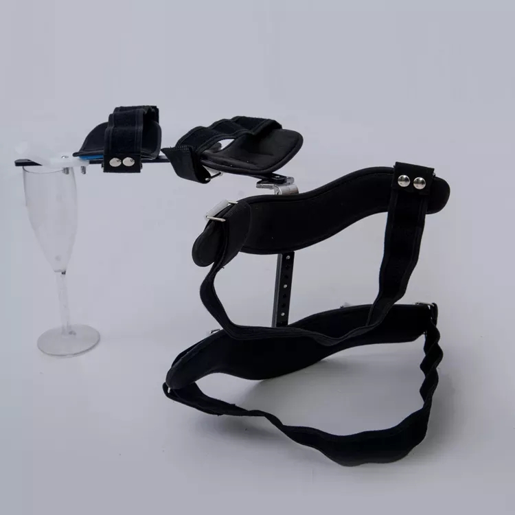 High Quality And Cheap For Medical Orthopedics Arm Shoulder Strap Support Back Posture Waist Belt Orthosis