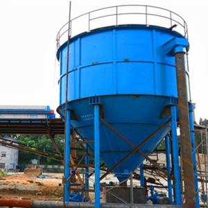 Quality Industrial Sludge Treatment Mining Concentrator Plant For Mines wholesale