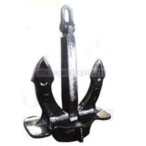Quality Marine Anchor Manufacturer (Hall, Japan Stockless) wholesale
