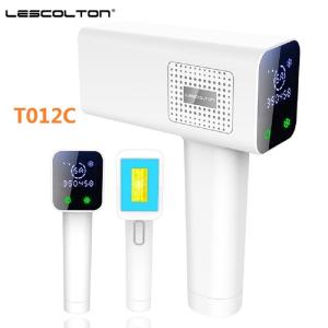 Quality 4cm2 Ice Cool IPL Hair Removal wholesale