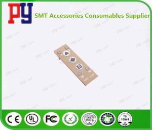 Quality Universal 0738A-0034, MPDL CONTROL PANEL(GOLD) SMT Spare Parts wholesale