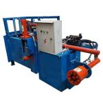 Low Energy Consumption Motor Dismantling Recycling Machine with 100% Separated