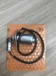 Swing Motor Solenoid Valve Komatsu Spare Parts Silver 20Y-60-32120 PC200-7/8