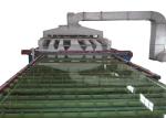 Construction Pioneer 8mm Glass Production Machinery