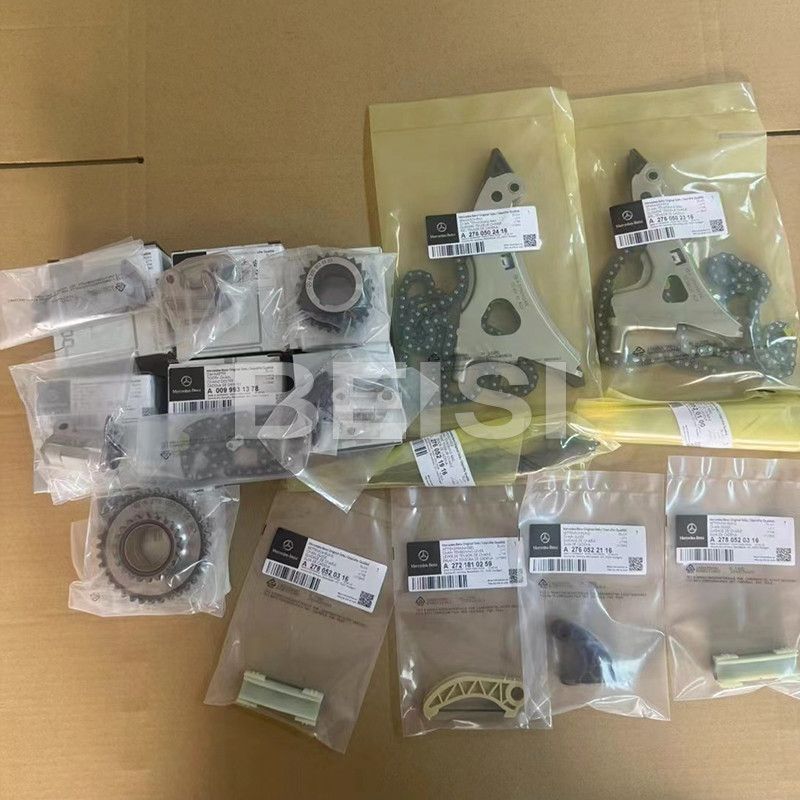 New Timing Chain Kit A2760502316 OE 2760502316 Mercedes Timing Chain Kit