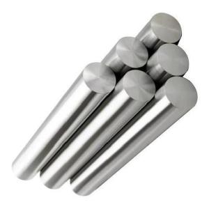 China Precision Alloy Invar 36 Bar FeNi36 With Low Expansion on sale
