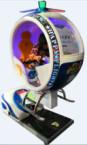 Quality Coin-Operated Rocking Cars Dynamic Music And Cheerful Songs For Kids wholesale