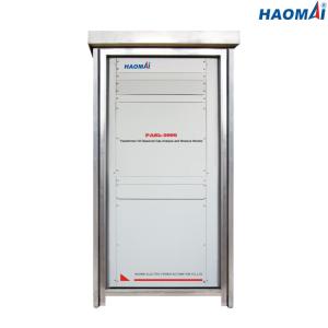 Quality ISO9001 RS485 Online DGA Monitoring Multipurpose Photo Acoustic wholesale