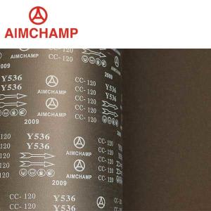 Quality General Metal Grinding Belt Zirconia Abrasive Sanding Band wholesale