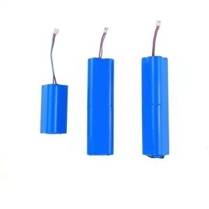 Quality 6S1P Fascial Gun Battery 21.6V 2.6Ah Portable Lithium Battery wholesale