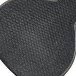 Protection Function Motorcycle/Running Elbow Knee Pads with ISO Certified