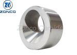 High Hardness Drill Bit Nozzle , Oil Industry Hardened Carbide Nozzle