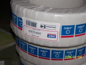 Quality 22209 MB CC CA SKF GCR15 GOOD QUALITY BEARING Spherical roller bearing 45X85x23mm wholesale