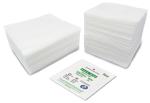 CE approved Medical Absorbent Non woven sponge Sterile X-ray Non woven Swab