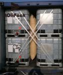 AL0912 900*1200mm Pillow Shipping Container Airbags For 20ft Container