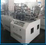 RHZH-B Automatic Intelligent Thermoplastic Packaging Carton Machine