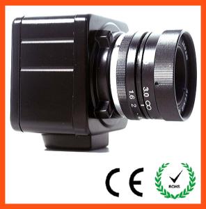 Quality 3.0Megapixels USB Machine Vision Camera/Industrial Camera wholesale
