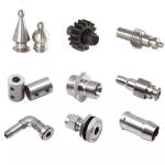Rapid Prototype Cnc Machined Products Cnc Metal Parts Precision Machining Parts