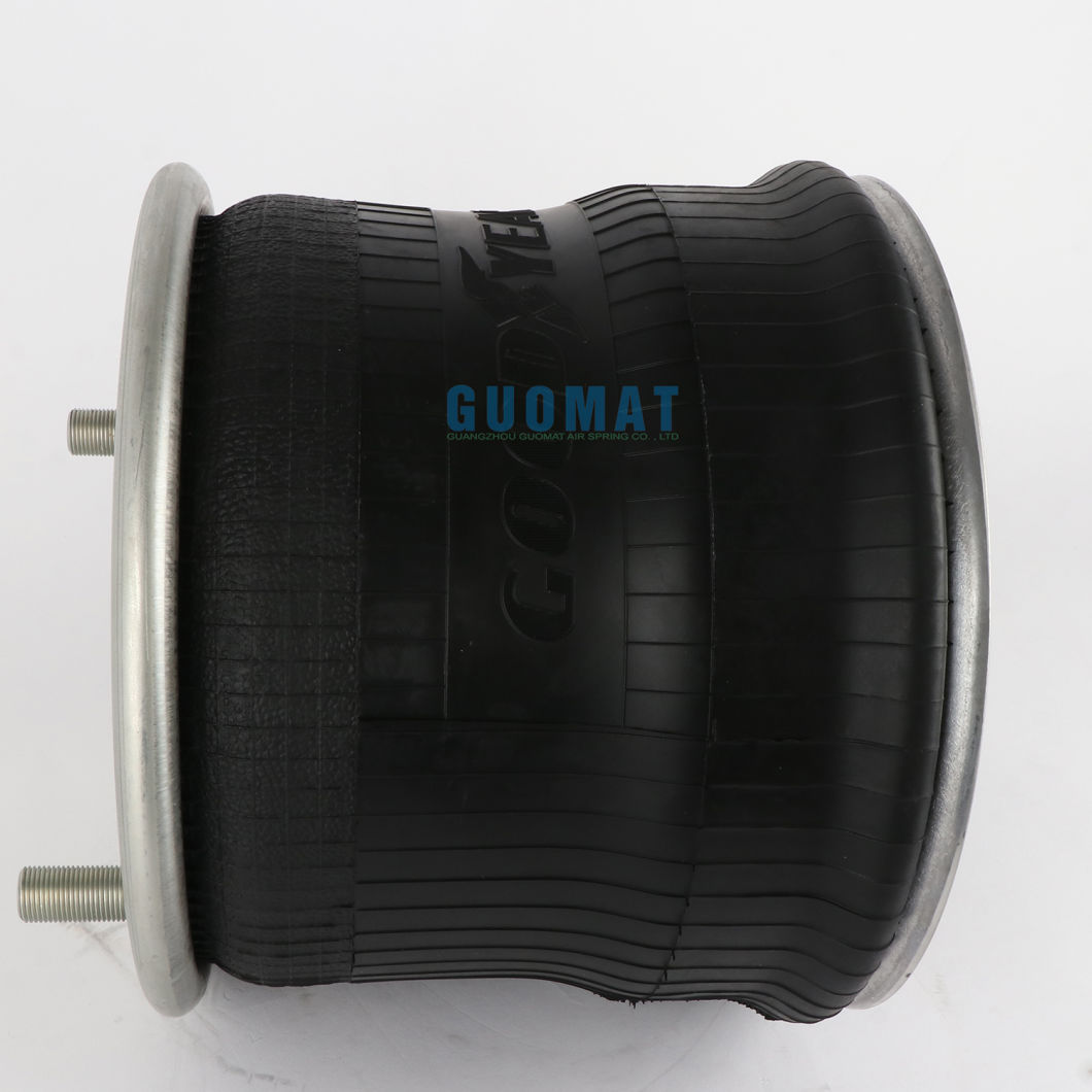 Goodyear Air Spring 1r14-198 Flexmember 566283015 Cross Contitech 11 10.5c-16 a 706 64628