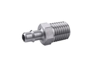 Quality Machining Quality Control OEM Aluminum Fittings wholesale