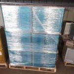 Low Viscosity 90 Shore A Polyurethane Plastic Resin Light Yellow Transparent