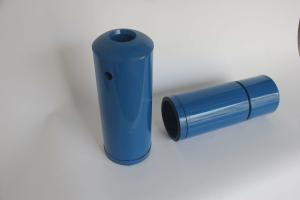 Quality API Standard BTC L80 Float Equipment for Offshore Wells wholesale