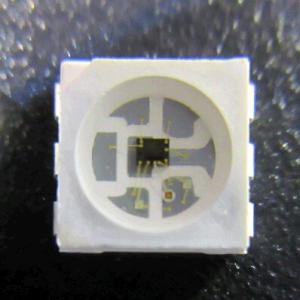 Quality addressable double signals sk9822 led wholesale