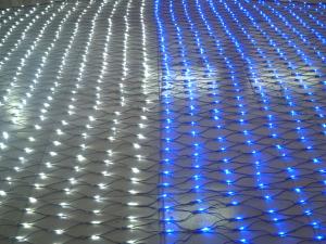 Quality connectable led ceiling net wholesale