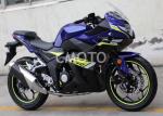 NO8 Racing Nice Street Bikes Red Green Blue Color 250cc Air Cooled Engine