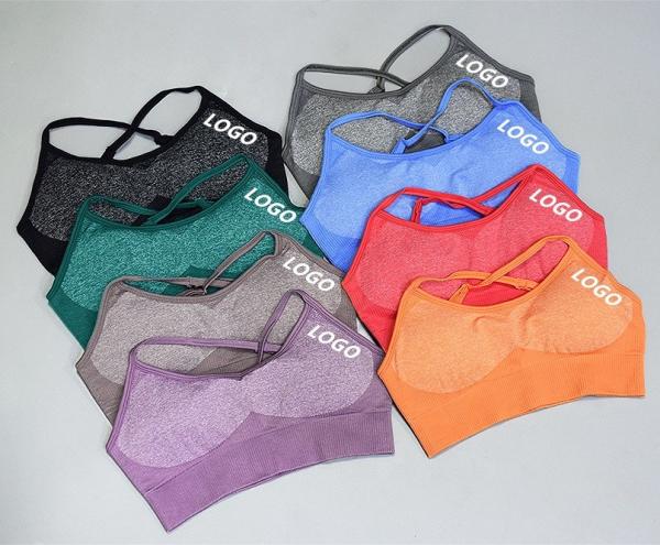 [Free Sample] Yoga Pants Womens Leggings seamless Apparel Processing Services