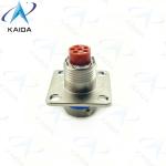 Thermoplastic Insulator Material For MIL-DTL-38999 Series Ⅱ Crimp Contact