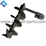 S1800-3 2355964 Steel Earth Auger Bit Durable Customized